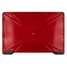 Корпус крышка матрицы Asus FX504GD FX504GE FX504GM FX80GE TUF504G TUF554G 47BKLLCJN70 W125804126