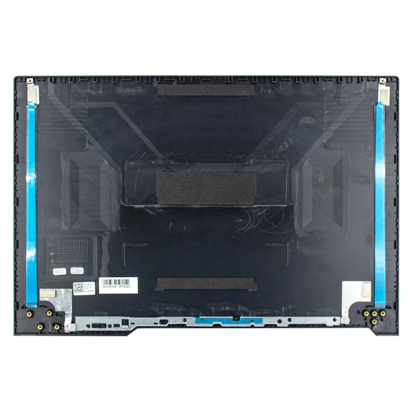 Корпус крышка матрицы Asus ROG Strix G512L G531G GL531G PX531G 90NR0341-R7A020 90NR01N0-R7A000 90NR0341-R7A0 Корпус крышка матрицы Asus ROG Strix G512L G531G GL531G PX531G 90NR0341-R7A020 90NR01N0-R7A000 90NR0341-R7A0