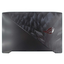 Корпус крышка матрицы Asus ROG Strix Hero GL503GE GL503VD GL503VM 90NR0084-R7A010 90NB0GI4-R7A010