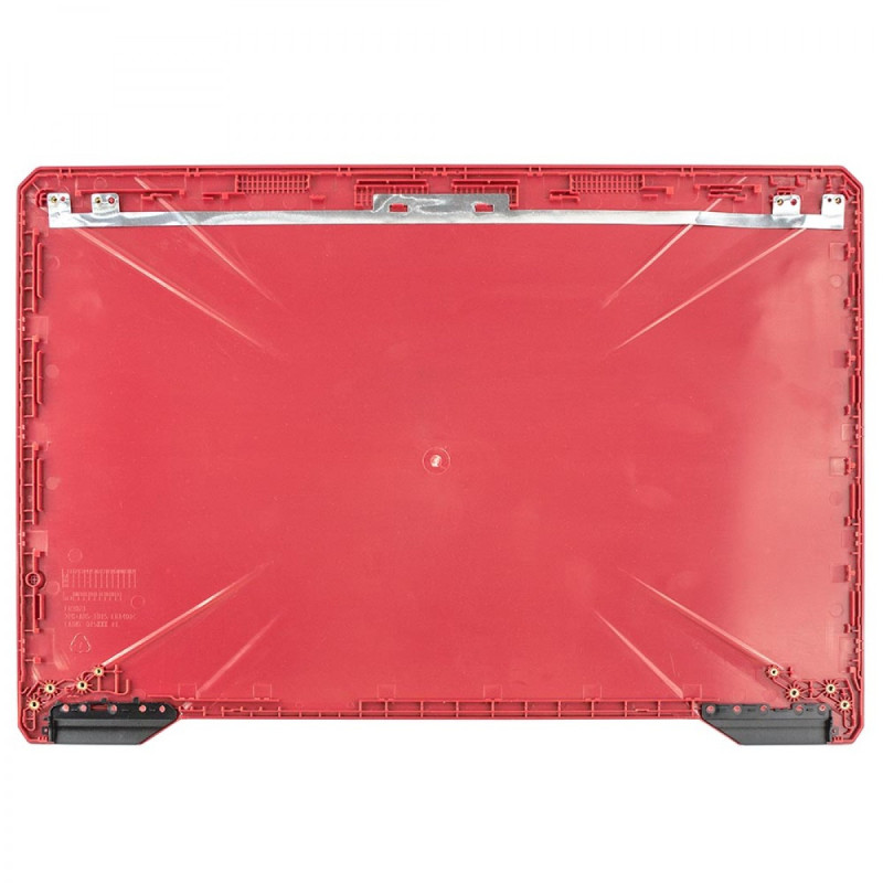 Корпус крышка матрицы Asus TUF Gaming FX80GE FX504GD FX504GE FX504GM PX504GD 90NR00I2-R7A010 90NR00I2-R7A012 Корпус крышка матрицы Asus TUF Gaming FX80GE FX504GD FX504GE FX504GM PX504GD 90NR00I2-R7A010 90NR00I2-R7A012