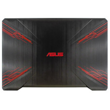 Корпус крышка матрицы Asus TUF Gaming FX80GE FX504GD FX504GE FX504GM PX504GD 90NR00I2-R7A010 90NR00I2-R7A012