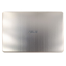 Корпус крышка матрицы Asus VivoBook 15 X510UQ X510UF X510UA S510UN 90NB0FQ1-R7A010 90NB0FQ1 13NB0FQ1AM0201