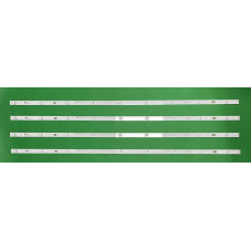 Підсвітка HISENSE H50B7100UK H50A6200UK HZ50H55 H50E3A HZ50A55 50V1A H