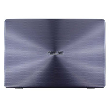 Корпус крышка матрицы Asus X405UA X405UQ X405UR S405UA S405UQ S405UR 90NB0FA8-R7A010 90NB0FA8R7A010