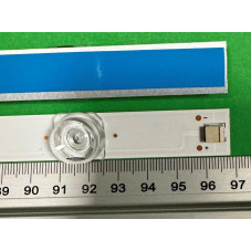 Подсветка Changhong 9 led 968 mm 3V JL.D50091330-002FS-M 18AF630 D200