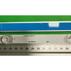 Підсвітка Changhong 9 led 968 mm 3V JL.D50091330-002FS-M 18AF630 D200