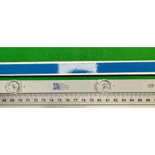 Підсвітка HISENSE H50B7100UK H50A6200UK HZ50H55 H50E3A HZ50A55 50V1A H