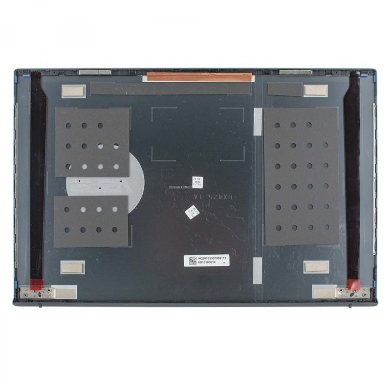 Корпус крышка матрицы Asus ZenBook 14 UX425QA UX425UA UX425UAZ 90NB0TJ1-R7A010 90NB0TJ1R7A010 Корпус крышка матрицы Asus ZenBook 14 UX425QA UX425UA UX425UAZ 90NB0TJ1-R7A010 90NB0TJ1R7A010