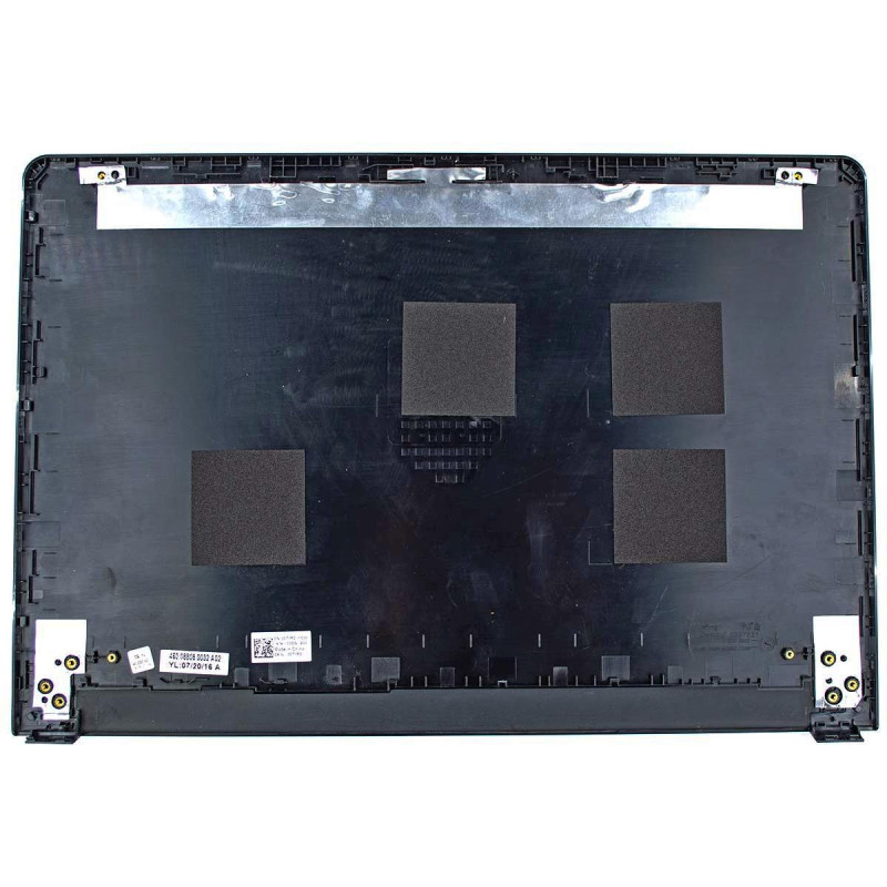 Корпус крышка матрицы Dell Inspiron 15 3552 3558 3568 3567 0MTJ1N 0CT7PD 0WCC28 460.03001.0001 442.03001.000 Корпус крышка матрицы Dell Inspiron 15 3552 3558 3568 3567 0MTJ1N 0CT7PD 0WCC28 460.03001.0001 442.03001.000