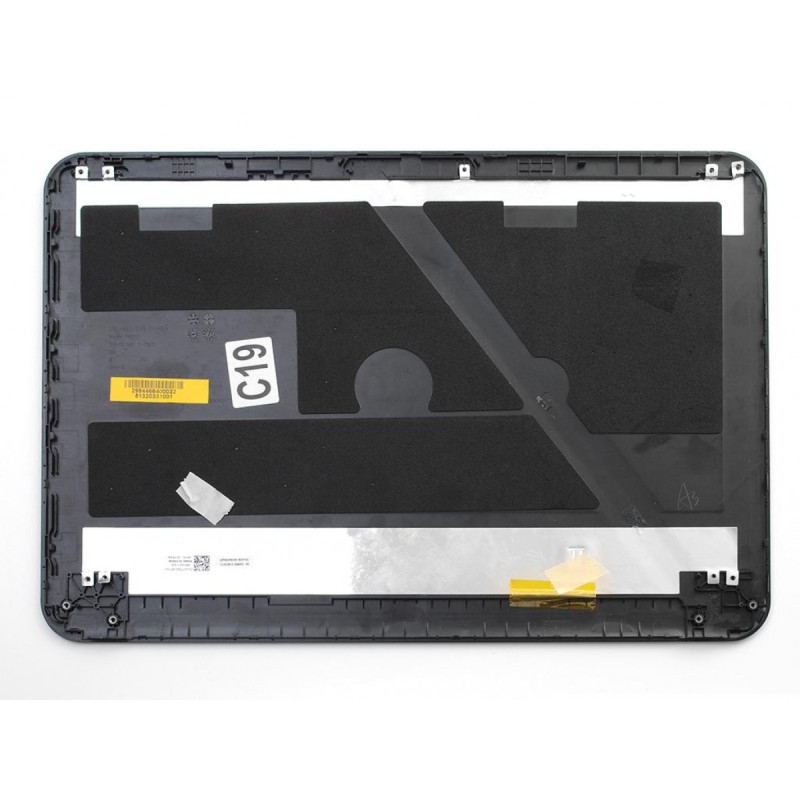 Корпус крышка матрицы Dell Inspiron 5521 3521 3531 3537 5535 5537 0JCK2F 0N3X6Y Корпус крышка матрицы Dell Inspiron 5521 3521 3531 3537 5535 5537 0JCK2F 0N3X6Y
