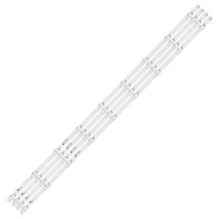 Подсветка SANYO 50Z7G 50CE5885H5 50LUA19Sv1 50D2P 50DP600 HD500S1U51 HD500V1U51-T0L2K1 HD500V1U51 T0L2K1 V500DJ6-QE1 V500DJ6 QE1