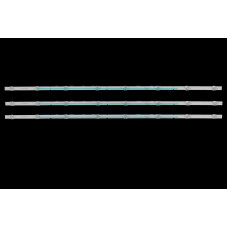 Подсветка CG4330300308A3ARev1.0 CG4330300308A3ARev10 Skyworth 7700-643000-D960 7700 643000 D960 7700643000D960 ES-4159 ES ES415