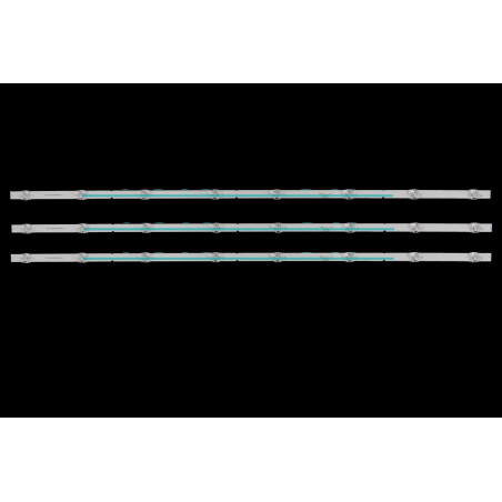 Подсветка CG4330300308A3ARev1.0 CG4330300308A3ARev10 Skyworth 7700-643000-D960 7700 643000 D960 7700643000D960 ES-4159 ES ES415