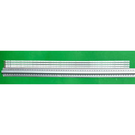 Подсветка SHARP 46 LC-46LE810E LC-46LE830E LC-46LE831E LC-46LX430A LK460D3LB9 LC 46LE810E 46LE830E 46LE831E 46LX430A LC46LE810E