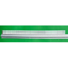 Подсветка SHARP 46 FS-05 94V-0 E129741 1103 04 LCD-46LX530A LCD-46LX830A 46FF1A FS 05 94V 0 LCD 46LX530A 46LX830A LK460D3GW40Y