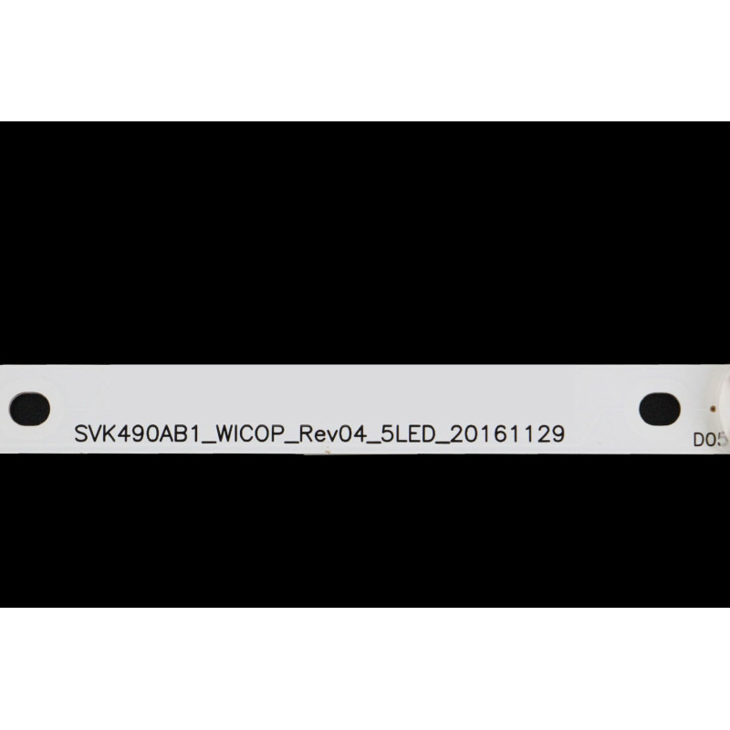 Подсветка SVK490AB1_WICOP_Rev04_5LED_20161129 SVK490AB1-WICOP-Rev04-5LED-20161129 SVK490AB1 WICOP Rev04 5LED 20161129 ES-1210 Подсветка SVK490AB1_WICOP_Rev04_5LED_20161129 SVK490AB1-WICOP-Rev04-5LED-20161129 SVK490AB1 WICOP Rev04 5LED 20161129 ES-1210