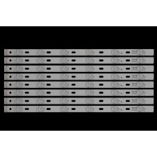 Підсвітка KONKA LED39M3500DE 35017126 REV-00 2021-08-27 LED40M500DF 40M350DF LED39M3500DE-35017126 LED39M3500DE_35017126 ES-4002
