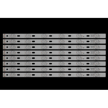 Підсвітка KONKA LED39M3500DE 35017126 REV-00 2021-08-27 LED40M500DF 40M350DF LED39M3500DE-35017126 LED39M3500DE_35017126 ES-4002