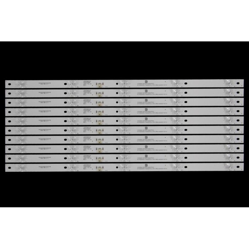 Подсветка KONKA 55 RF-AA550E30-0501S-11 55D2003V2W5C1B53818M HYS-13P RF AA550E30 0501S 11 RF_AA550E30_0501S_11 HYS 13P ES-4003 Подсветка KONKA 55 RF-AA550E30-0501S-11 55D2003V2W5C1B53818M HYS-13P RF AA550E30 0501S 11 RF_AA550E30_0501S_11 HYS 13P ES-4003
