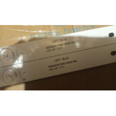 Підсвітка KONKA LED55R8100 35022845 2021-10-25 REV-21005841 RT150T150T145X07TB S RT150X06TB T145X08TB S 7912 2R02 AA550011S110