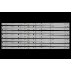 Подсветка KONKA LED55R8100 35022845 2021-10-25 REV-21005841 RT150T150T145X07TB S RT150X06TB T145X08TB S 7912 2R02 AA550011S110
