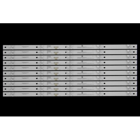 Подсветка KONKA LED55R8100 35022845 2021-10-25 REV-21005841 RT150T150T145X07TB S RT150X06TB T145X08TB S 7912 2R02 AA550011S110