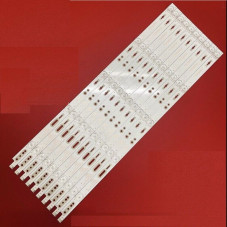 Подсветка CHANGHONG 55 DSBJ-WG 850148047 Z9-R1-L 05A-16 1607170 CH55L66A-V02 DSBJ WG Z9 R1 L 05A 16 CH55L66A V02 55J6000U 55D3C