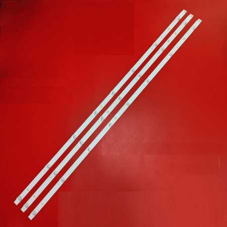 Подсветка CHANGHONG 49 CH49L72A-V02 DSBJ-WG GRH-ZS49U130300803788REV1.1 850195504 CH49L72A V02 DSBJ WG ZS49U130300803788REV1.1