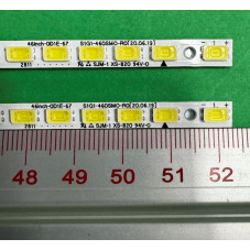 Підсвітка SONY 46 KDL-46EX520 KDL-46EX524 KDL-46EX523 LTY460HN02 KDL 46EX520 46EX524 46EX523 KDL_46EX520 KDL_46EX524 KDL_46EX523