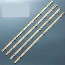 Подсветка Sharp BP10UW12T06288 CW10UW13T00199 BE10UW12T05286 FF10UH13T00098 PPMPV8.0 16SPR 55inch 7Series Pitch 82.3mm 55L2555