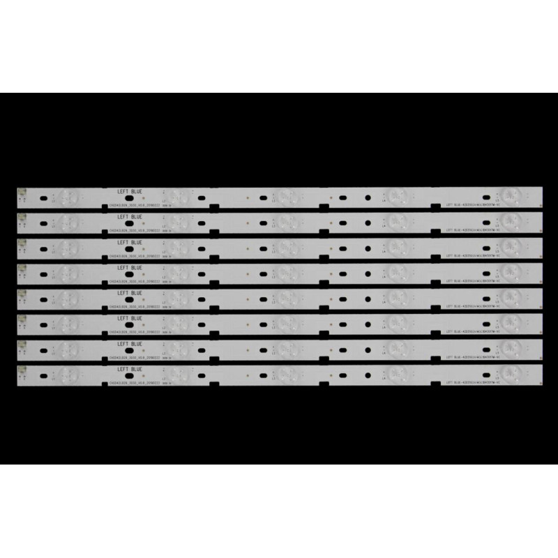 Подсветка CHANGHONG 42 LEFT BLUE-42D3503V1W5C1B43017M-VC CHGD42LB29_3030_V0.8_20190222 42D2000N BLUE CHGD42LB29 20190222 ES-4008 Подсветка CHANGHONG 42 LEFT BLUE-42D3503V1W5C1B43017M-VC CHGD42LB29_3030_V0.8_20190222 42D2000N BLUE CHGD42LB29 20190222 ES-4008