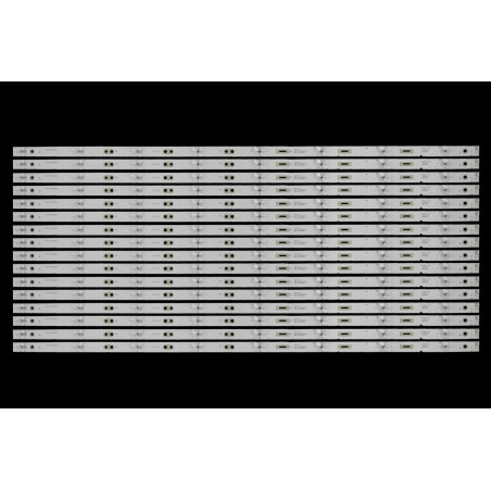 Подсветка CHANGHONG 75 03A07-154 DS-DY A07 850166716 947 ZBP4T1M 05001 01806 75D3P 75Q5N 75Q6N 03A07 154 DS DY 03A07_154 DS_DY