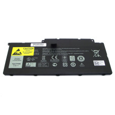 Акумулятор F7HVR Dell Inspiron 14-7437 15-7537 17-7737 D7737 K8R2Y Y1FGD 14.8V 58Wh Акумулятор F7HVR Dell Inspiron 14-7437 15-7537 17-7737 D7737 K8R2Y Y1FGD 14.8V 58Wh