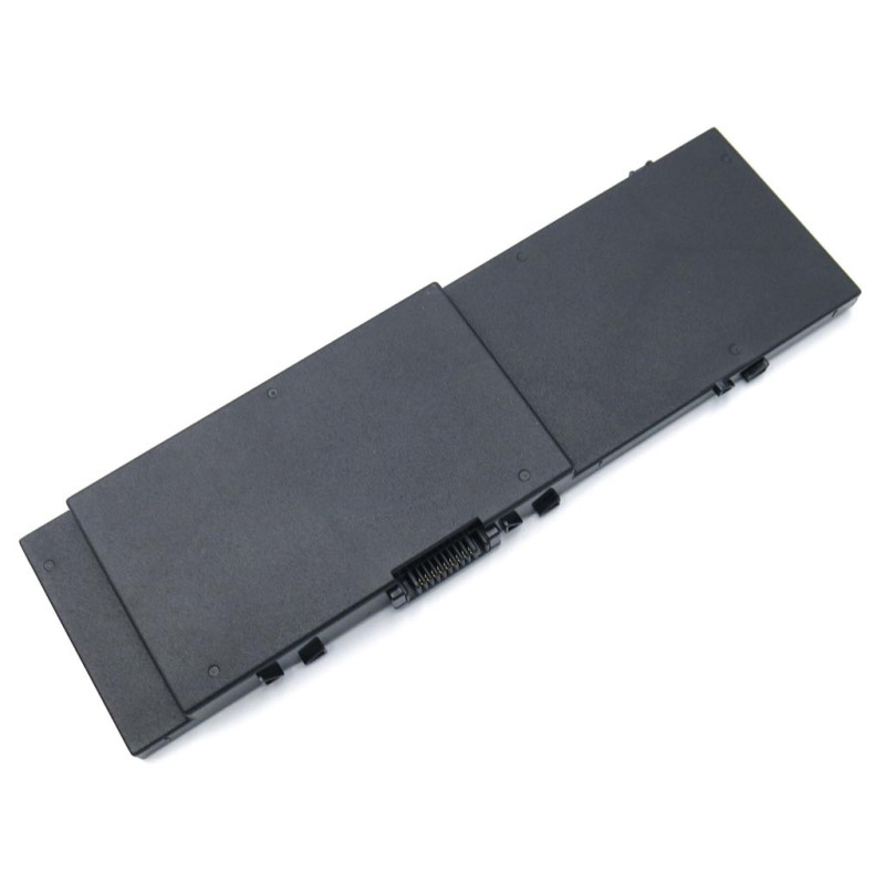 Батарея MFKVP Dell Precision 7510 7520 7710 M7510 M7710 7720 0FNY7 T05W1 11.4V 7000mAh Батарея MFKVP Dell Precision 7510 7520 7710 M7510 M7710 7720 0FNY7 T05W1 11.4V 7000mAh