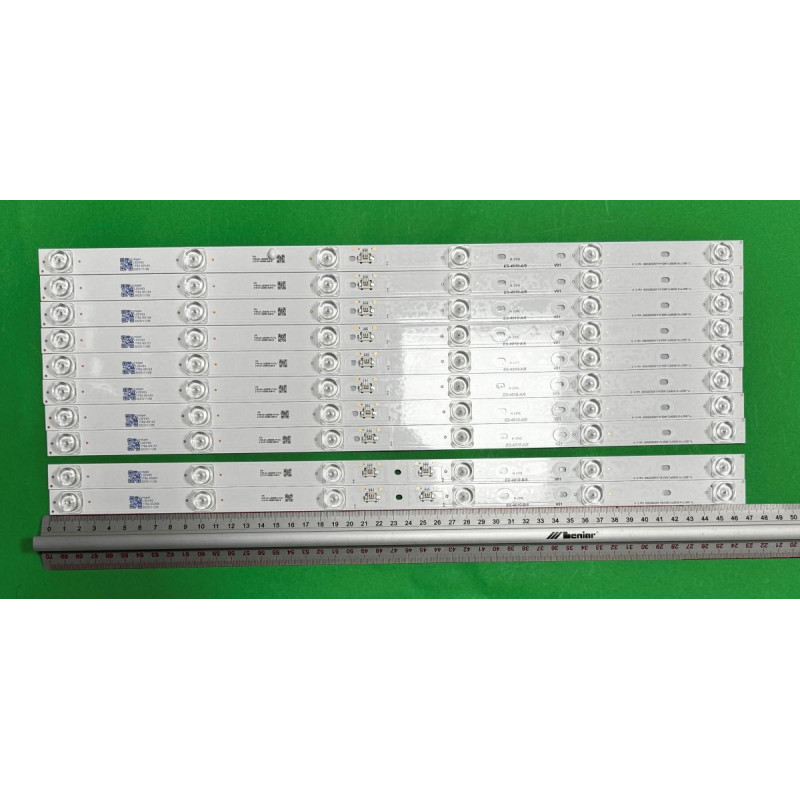 Подсветка TCL-50C715-3030FC-6X8-A-LX20200309 VER3 50C715 3030FC 6X8 A LX20200309 YHE-4C-LB5006-YH15J YHE 4C LB5006 YH15J ES-4010 Подсветка TCL-50C715-3030FC-6X8-A-LX20200309 VER3 50C715 3030FC 6X8 A LX20200309 YHE-4C-LB5006-YH15J YHE 4C LB5006 YH15J ES-4010