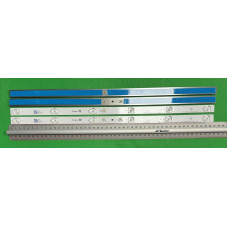Подсветка TCL-50C715-3030FC-6X8-A-LX20200309 VER3 50C715 3030FC 6X8 A LX20200309 YHE-4C-LB5006-YH15J YHE 4C LB5006 YH15J ES-4010