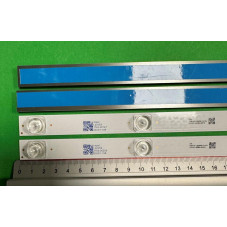 Подсветка TCL-50C715-3030FC-6X2-B-LX20200309 VER3 50C715 3030FC 6X2 B LX20200309 YHE-4C-LB5006-YH16J YHE 4C LB5006 YH16J 50C716