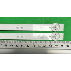 Подсветка MANTA DLED32KJAH 2X6 3016 2020-08-21 V7 32LHA120D 32-LHA120D 32_LHA120D LHA120D 320AT03_1 DCPT320AT02_Z DCPT320AT03_1