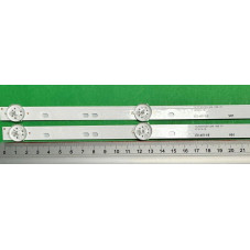 Подсветка MANTA DLED32KJAH 2X6 3016 2020-08-21 V7 32LHA120D 32-LHA120D 32_LHA120D LHA120D 320AT03_1 DCPT320AT02_Z DCPT320AT03_1