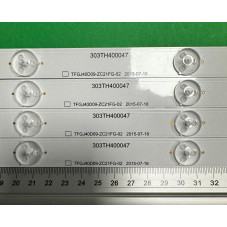 Подсветка SEIKI SE40FO04 CLB40B9625 P5G5M LSC400HN02-G02 LSC400HN02 G02 LSC400HN02_G02 2015.07.18 LSC400HN02G02 TFGJ40D09-ZC21FG