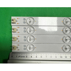 Подсветка SEIKI SE40FO04 CLB40B9625 P5G5M LSC400HN02-G02 LSC400HN02 G02 LSC400HN02_G02 2015.07.18 LSC400HN02G02 TFGJ40D09-ZC21FG