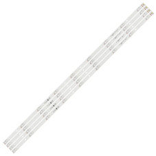 Підсвітка TOSHIBA VES500QNZA-N2-Z01 VES500QNZA N2 Z01 T500QVN03.F VES500QNZB-N4-Z01 VES500QNZB N4 VES500QNZA_N2_Z01 VES500QNZBN4