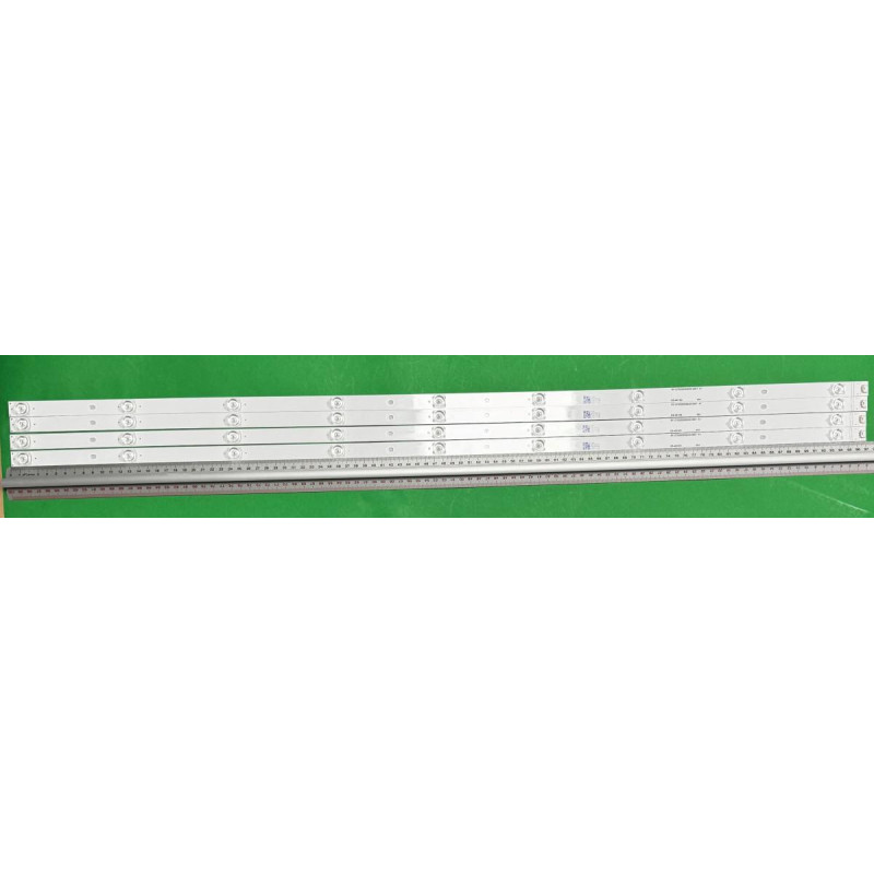 Підсвітка TOSHIBA VES500QNZA-N2-Z01 VES500QNZA N2 Z01 T500QVN03.F VES500QNZB-N4-Z01 VES500QNZB N4 VES500QNZA_N2_Z01 VES500QNZBN4