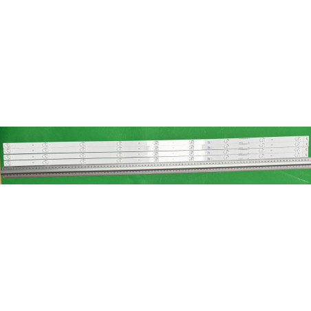 Підсвітка TOSHIBA VES500QNZA-N2-Z01 VES500QNZA N2 Z01 T500QVN03.F VES500QNZB-N4-Z01 VES500QNZB N4 VES500QNZA_N2_Z01 VES500QNZBN4