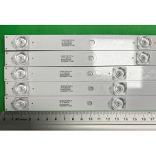 Подсветка TELEFUNKEN VES580QNZT-N2-Z01 LT58VA8000 VES580QNZT N2 Z01 VES580QNZT_N2_Z01 UK4B63DB D58-U660N1CW D58 U660N1CW N2Z01