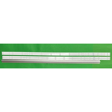 Підсвітка REGAL 58UD8200 58U9500 58R754U 58UL3A63DG 58UL3063DG 58UL3B63DG 58UL2063DB 58UL2B63DB D58U551N4CWHD 58U553M1CWD U446AD