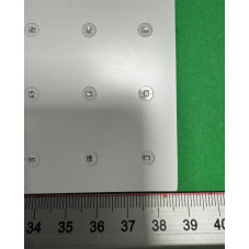 Подсветка BD650Z6U71-L9K5-8-160 HISENSE 1304 048073 1272335 B1 D220420 SZ BD650Z6U71 L9K5 8 160 BD650Z6U71_L9K5_8_160 ES-4017