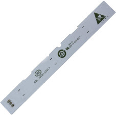 Подсветка Haier Refrigerator LED 0064001827 V1 4069 P 1.1-1.5W BCD-518WDGH LICHIFIT BCD-452WDPF BCD-575WDBI BCD 518WDGH 452WDPF