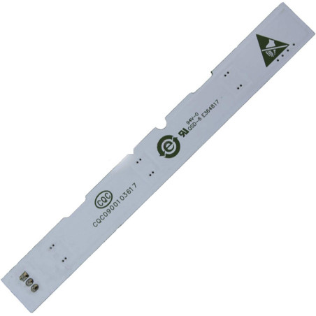 Подсветка Haier Refrigerator LED 0064001827 V1 4069 P 1.1-1.5W BCD-518WDGH LICHIFIT BCD-452WDPF BCD-575WDBI BCD 518WDGH 452WDPF