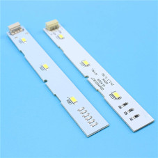 Подсветка Haier Refrigerator LED 0064001827 V1 4069 P 1.1-1.5W BCD-518WDGH LICHIFIT BCD-452WDPF BCD-575WDBI BCD 518WDGH 452WDPF